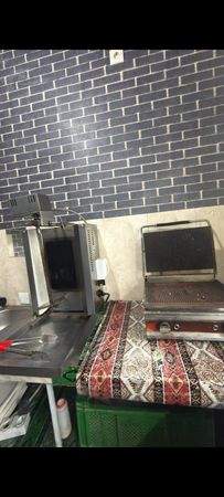 Doner Aparati – Digər – ucuztap.az