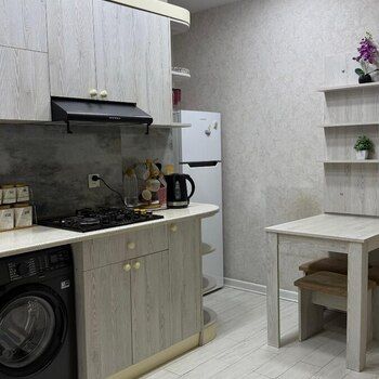 1-Otaqlı yeni tikili kirayə verilir, Əhmədli m., 40 m² – Bakı – ucuztap.az
