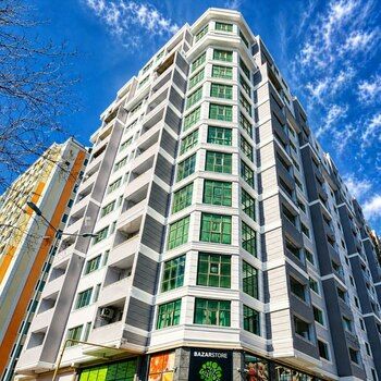 4-Otaqlı yeni tikili, Feyzulla Qasımzadə küç., 170 m² – Kirayə verilir – ucuztap.az