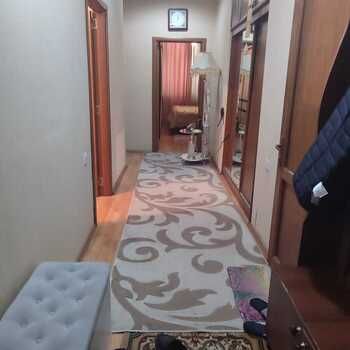 3-Otaqlı yeni tikili kirayə verilir, Yasamal r., 70 m² – Bakı – ucuztap.az