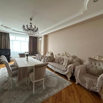 3-Otaqlı yeni tikili, Köhnə Günəşli qəs., 105 m² – Bakı – ucuztap.az