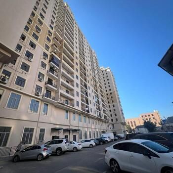 3-Otaqlı yeni tikili, Səməd Vurğun küç., 151 m² – Bakı – ucuztap.az