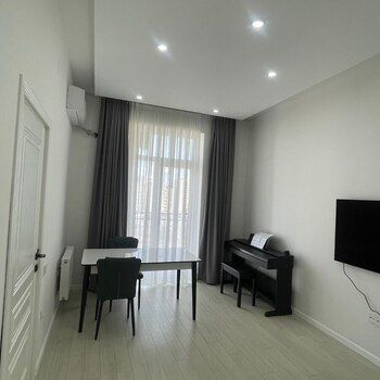 1-Otaqlı yeni tikili, Yasamal r., 40 m² – Bakı – ucuztap.az