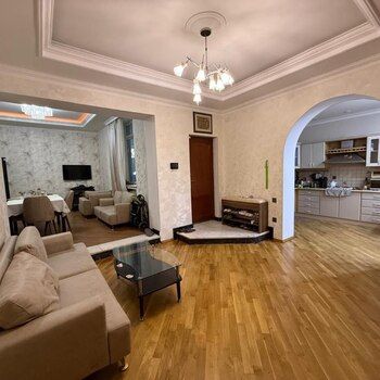 3-Otaqlı mənzil, Badamdar qəs., 160 m² – Bakı – ucuztap.az