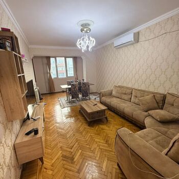 3-Otaqlı mənzil, Atatürk pr., 70 m² – Bakı – ucuztap.az