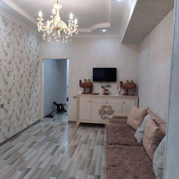 3-Otaqlı yeni tikili kirayə verilir, Sumqayıt ş., 100 m² – Sumqayıt – ucuztap.az