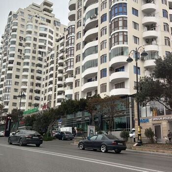 4-Otaqlı yeni tikili, Həsən Əliyev küç., 172 m² – Bakı – ucuztap.az