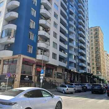 3-Otaqlı yeni tikili kirayə verilir, Nizami m., 140 m² – Bakı – ucuztap.az