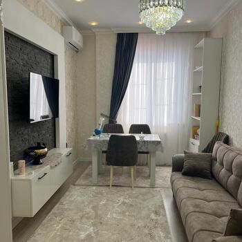 2-Otaqlı yeni tikili, Masazır qəs., 59 m² – Bakı – ucuztap.az