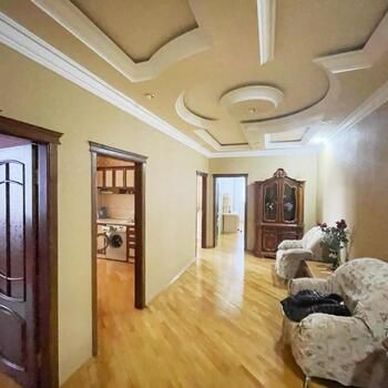 3-Otaqlı yeni tikili, Memar Əcəmi m., 120 m² – Bakı – ucuztap.az