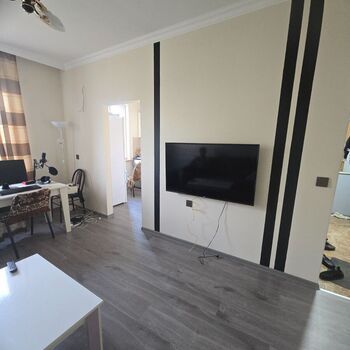1-Otaqlı mənzil, Həsən Əliyev küç., 30 m² – Bakı – ucuztap.az