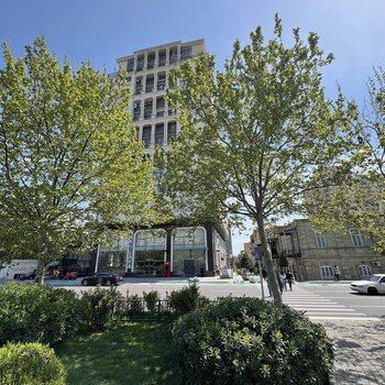 3-Otaqlı yeni tikili, Dilarə Əliyeva küç., 185 m² – Bakı – ucuztap.az