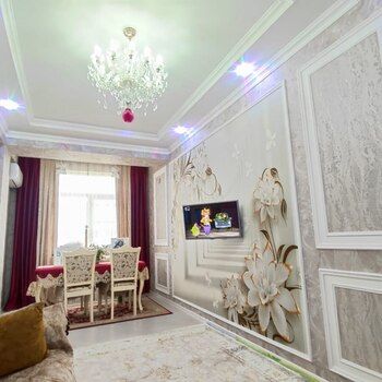 2-Otaqlı yeni tikili, Sumqayıt ş., 75 m² – Sumqayıt – ucuztap.az
