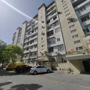5-Otaqlı mənzil, Xalqlar Dostluğu m., 120 m² – Bakı – ucuztap.az