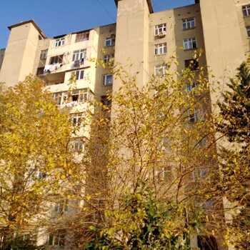 2-Otaqlı mənzil, Abay Kunanbayev küç., 65 m² – Bakı – ucuztap.az