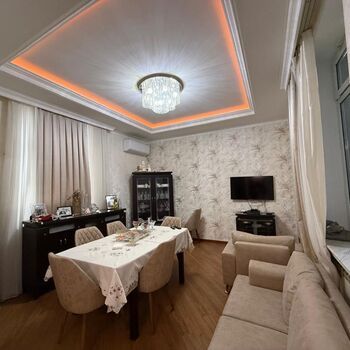 3-Otaqlı mənzil, Neftçilər küç., 127.7 m² – Kirayə verilir – ucuztap.az