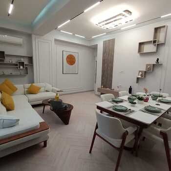 3-Otaqlı yeni tikili, Nəsimi r., 125 m² – Bakı – ucuztap.az