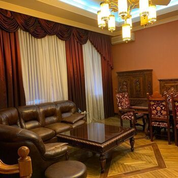 4-Otaqlı mənzil, Səbail r., 120 m² – Bakı – ucuztap.az