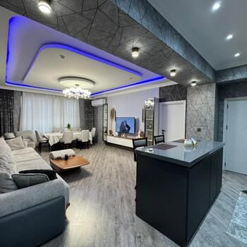 3-Otaqlı yeni tikili, Badamdar qəs., 100 m² – Bakı – ucuztap.az