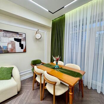 3-Otaqlı yeni tikili, Şəhriyar küç., 96 m² – Bakı – ucuztap.az