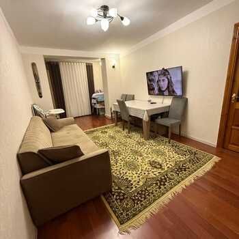 2-Otaqlı mənzil, Hüseyn Cavid pr., 60 m² – Bakı – ucuztap.az