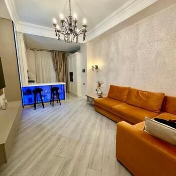 2-Otaqlı yeni tikili, Xətai pr., 70 m² – Bakı – ucuztap.az