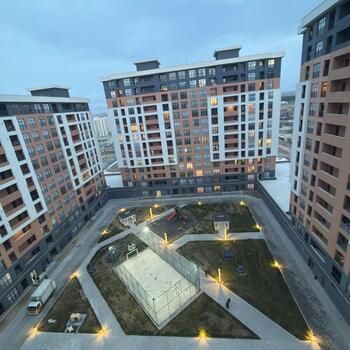 2-Otaqlı yeni tikili kirayə verilir, Sumqayıt ş., 51 m² – Sumqayıt – ucuztap.az