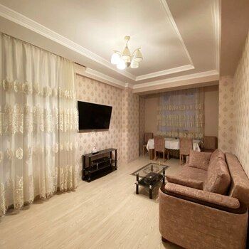 2-Otaqlı yeni tikili kirayə verilir, Məhəmməd Xiyabani küç., 95 m² – Bakı – ucuztap.az