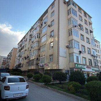2-Otaqlı yeni tikili, Masazır qəs., 57 m² – Bakı – ucuztap.az
