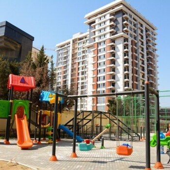 1-Otaqlı yeni tikili, Koroğlu m., 59 m² – Kirayə verilir – Bakı – ucuztap.az