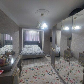 2-Otaqlı mənzil kirayə verilir, 4-cü mkr., 60 m² – Kirayə verilir – ucuztap.az