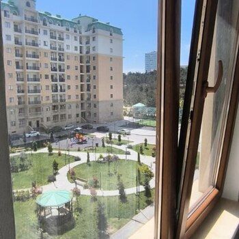 3-Otaqlı yeni tikili kirayə verilir, Sumqayıt ş., 94.5 m² – Sumqayıt – ucuztap.az