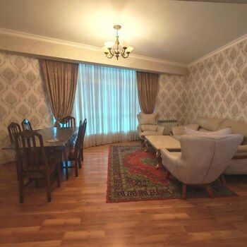4-Otaqlı yeni tikili kirayə verilir, Xırdalan ş., 125 m² – Xırdalan – ucuztap.az
