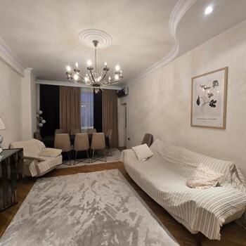 3-Otaqlı yeni tikili, 5-ci mkr., 89 m² – Bakı – ucuztap.az