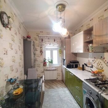 3-Otaqlı mənzil, Sumqayıt ş., 73 m² – Sumqayıt – ucuztap.az