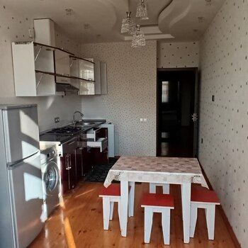 2-Otaqlı yeni tikili kirayə verilir, Sumqayıt ş., 125 m² – Sumqayıt – ucuztap.az