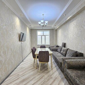 3-Otaqlı yeni tikili kirayə verilir, Nizami Gəncəvi küç., 60 m² – Bakı – ucuztap.az