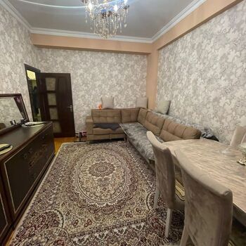 2-Otaqlı yeni tikili, Sumqayıt ş., 52 m² – Sumqayıt – ucuztap.az