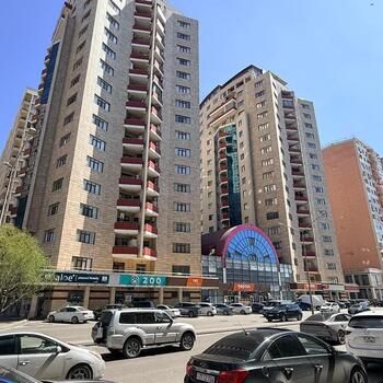 3-Otaqlı yeni tikili, Cəlil Məmmədquluzadə küç. 5, 148 m² – Kirayə verilir – ucuztap.az