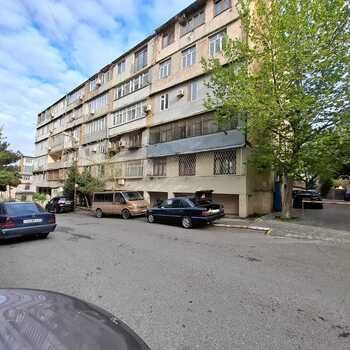 2-Otaqlı mənzil, 28 may m., 60 m² – Bakı – ucuztap.az