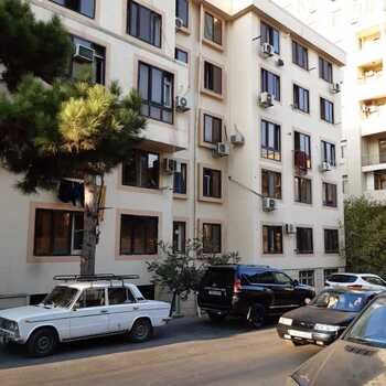 2-Otaqlı mənzil, 28 May m., 35 m² – Bakı – ucuztap.az
