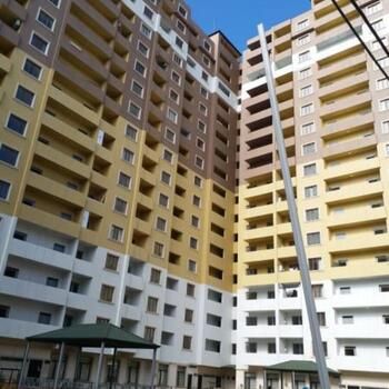 4-Otaqlı yeni tikili, Əhmədli m., 186 m² – Bakı – ucuztap.az