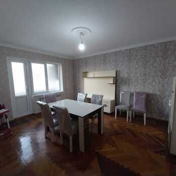 3-Otaqlı mənzil, Elşən Süleymanov küç., 72 m² – Bakı – ucuztap.az