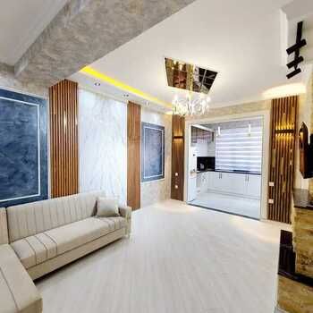 3-Otaqlı yeni tikili, Abbas Fətullayev küç., 84 m² – Bakı – ucuztap.az