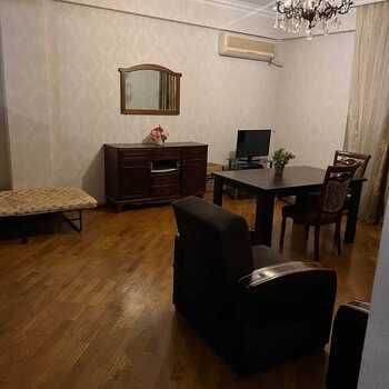 3-Otaqlı yeni tikili kirayə verilir, 28 May m., 125 m² – Bakı – ucuztap.az