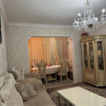 3-Otaqlı mənzil, 9-cu mkr., 68 m² – Bakı – ucuztap.az