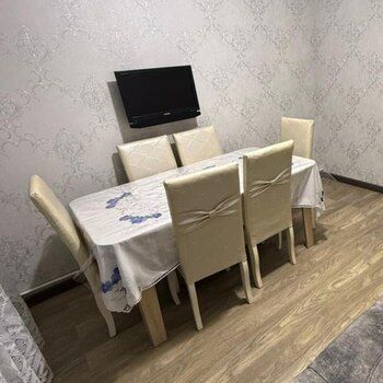 2-Otaqlı yeni tikili, Şəki ş., 40 m² – Şəki – ucuztap.az
