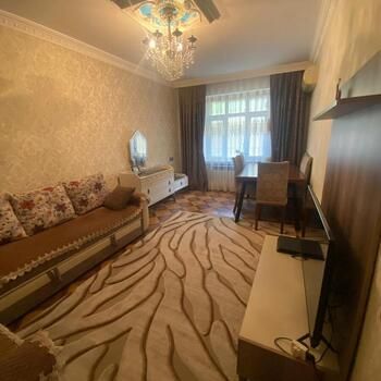 2-Otaqlı mənzil, H.Aslanov m., 60 m² – Bakı – ucuztap.az
