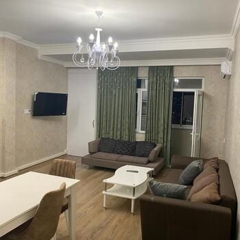 2-Otaqlı yeni tikili kirayə verilir, Xətai r., 73 m² – Bakı – ucuztap.az