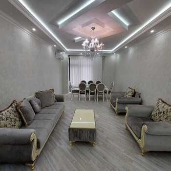 2-Otaqlı yeni tikili kirayə verilir, Tbilisi pr., 102 m² – Bakı – ucuztap.az